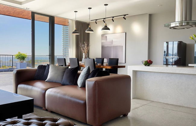 Spacious 1bdr Perfect For Romantic Weekend Seaview - Foto 4