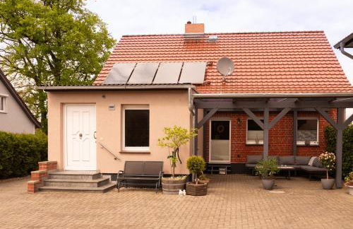 Ferienhaus Wegblüte - Foto 12