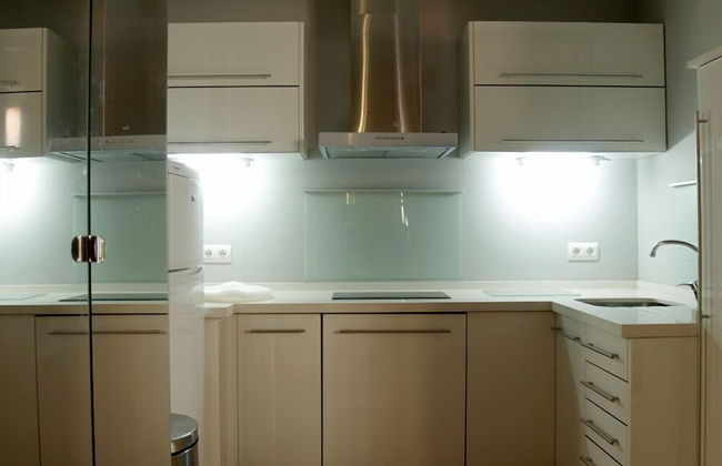 Apartamentos Reposo 1 - Foto 28