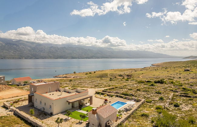 Villa Mareni - Foto 42