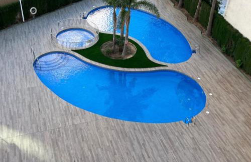 Ambar Beach Morpar Calp - Foto 50