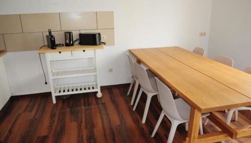 LeHaStays - Gruppenapartment Cracau - Foto 3