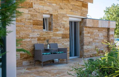 Holiday House Ana & Marina with private Pool and garden - Photo 29