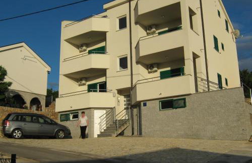 Villa Luce Apartment House - Foto 39