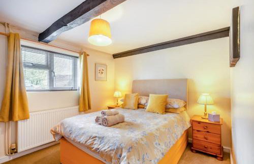 The Old Dairy & The Old Stables - Foto 31