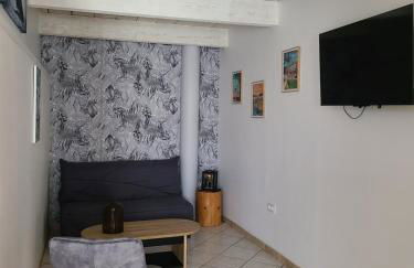 Via Cursia 2 Espace Détente - Foto 6