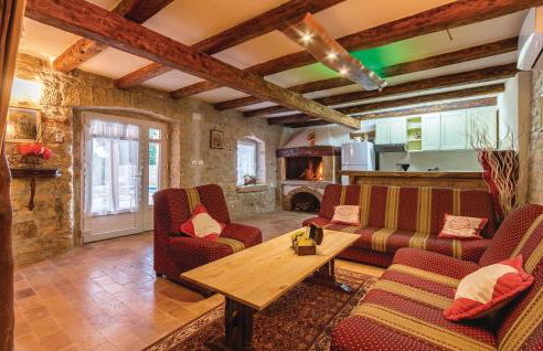 Holiday Home Kringa With A Fireplace 09 - Foto 12