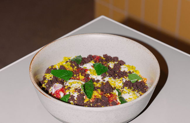 Louren Apartments - Foto 41