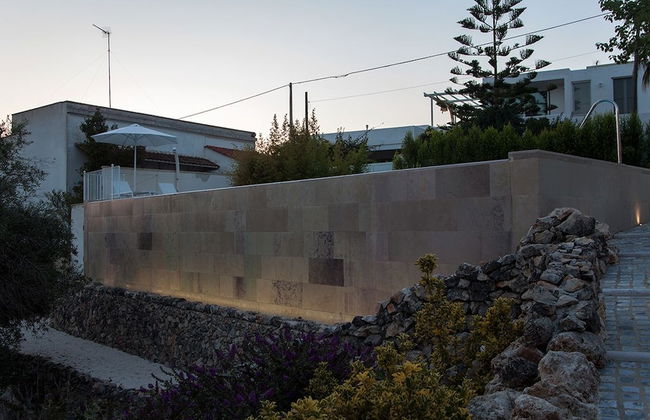 VilleSalento - Santa Maria al Bagno M900 - Foto 44