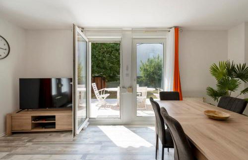 La Terrasse - Photo 13