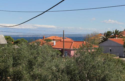 Apartments with a parking space Ugljan - 8404 - Foto 33