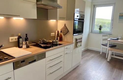 Roosartige Ferien - Ferienwohnung im Hanswieschen - Oberwesel Bacharach - Foto 14