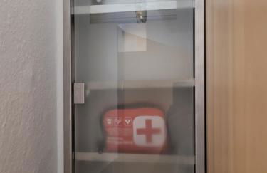 Ferienwohnung Am Meisenberg - Foto 24