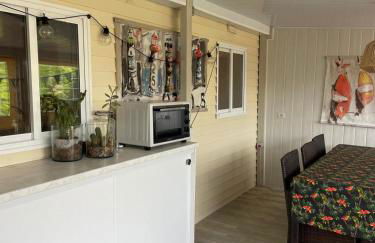 Résidence cote de lumière - Photo 8