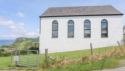 Capel Bethania - Foto 4