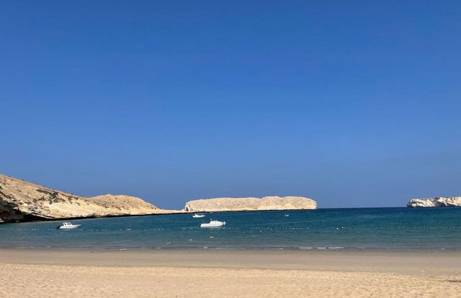 GLOBALSTAY. New Apartments in Muscat Bay - Photo 33