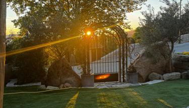 appartement de standing avec jacuzzi exterieur - Foto 2
