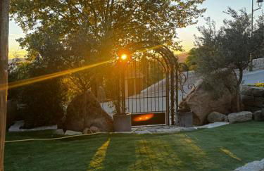 appartement de standing avec jacuzzi exterieur - Foto 2