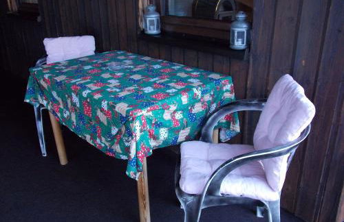 Ferienwohnung Skilift Hofeck - Foto 6