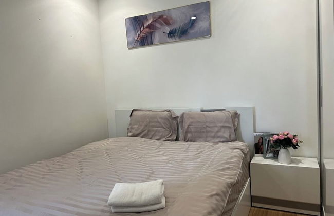 Hado Centrosa Quan 10 Apartment - Foto 11