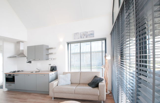 Oesterdam Resort - Foto 61