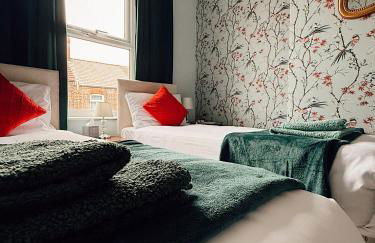 Rock Ferry home - Foto 9