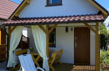 DorJan - Domki Letniskowe - Foto 35