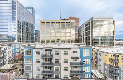 Sophari Downtown: Bellevue Apartments - Foto 151