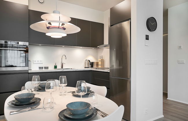 Sif Apartments by Heimaleiga - Foto 40