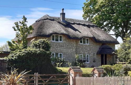 Kings Cottage - Heart of the Deverills - EV Point - Foto 1