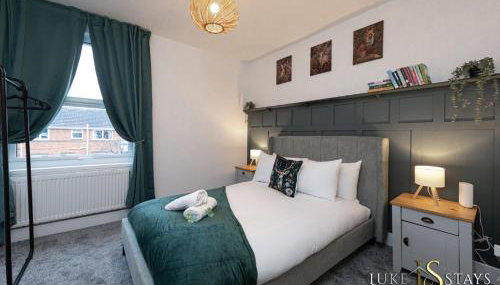 Luke Stays -West view - Foto 2