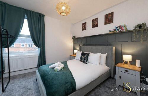 Luke Stays -West view - Foto 2