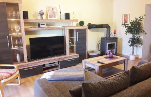 Charlys Bleibe Gastunterkunft inmitten der Natur - Foto 13