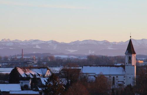 Apartment Wolkenblick - Foto 9