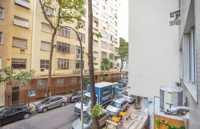 360 Leme Beach Anchieta By SUHCasa - Foto 24