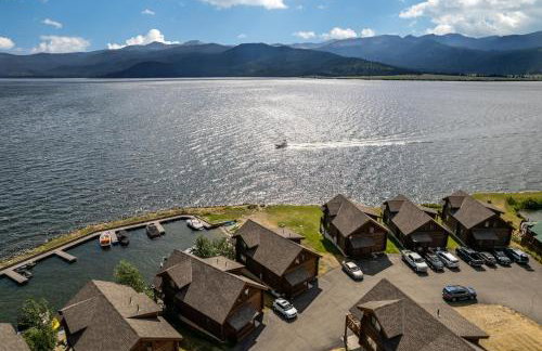 King's Cabin - Foto 132