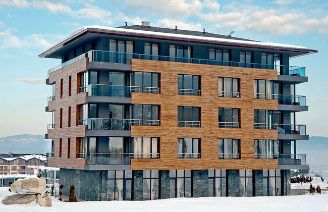 Cornelia Deluxe Residence - Foto 74