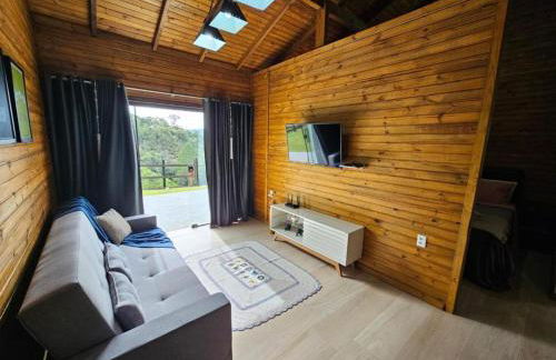 Capadócia - Cabana Jônica - Photo 9