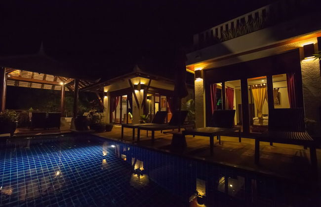 Thai Island Dream Estate - Photo 42