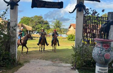 Pousada Marajoara- Hotel Fazenda-Turismo de Aventura - Photo 53
