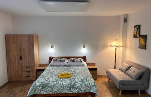 Dom Nad Jeziorem Trzy Tonie - Foto 19