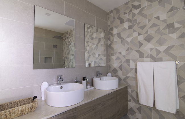 New Beachfront Penthouse by RedAwning - Foto 36