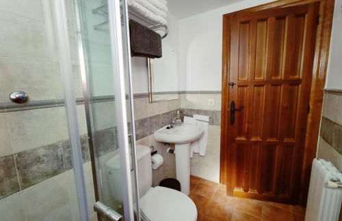 Complejo Apartamentos Rurales Molino de Abajo - Foto 75