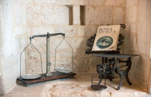 Masseria Agrituristica Lama San Giorgio - Foto 56