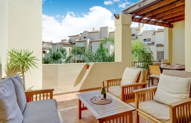 Charming Apartment in Altea With Swimming Pool - Foto 13