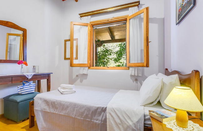 Villa Agapi Episcopi - Foto 47