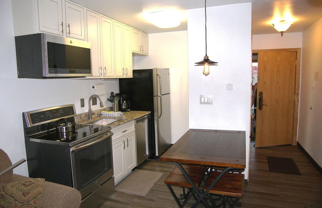 Copper Junction 1 Studio Loft - Foto 8