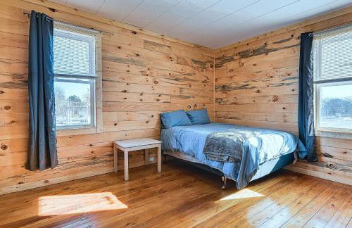 Lyndon Station Retreat about 9 Mi to Wisconsin Dells! - Foto 25