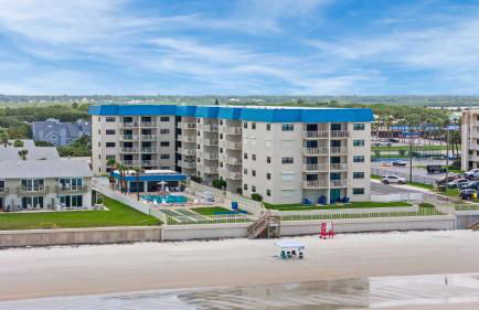 2bd-2ba Condo - New Smyrna Beach - Foto 18