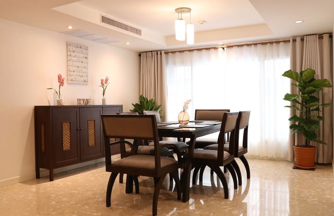 JJ Suites - Your Home on 11 - Foto 29